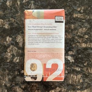 ERNO LASZLO SEA MUD DEEP CLEANSING BAR $44